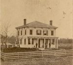 The Elizabeth Trumbo house