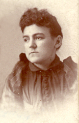 Grace E. Green