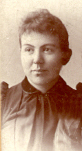 picture of Maud Virginia Green