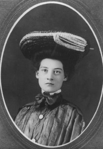 picture of Ruth Haight Green