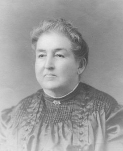 picture of Mary J. Green