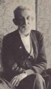 picture of Oliver Trumbo