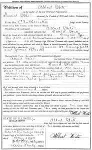 Hite, David-death date