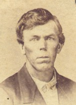 picture of Isaac Green
