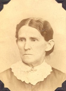 photo of Katherine Green Dunavan
