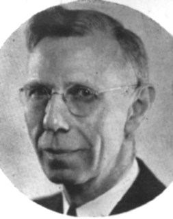 Walter Dunavan Brown