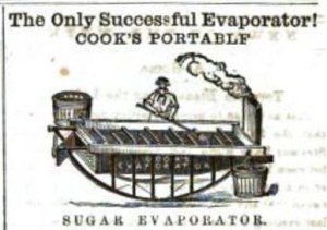 Evaporator