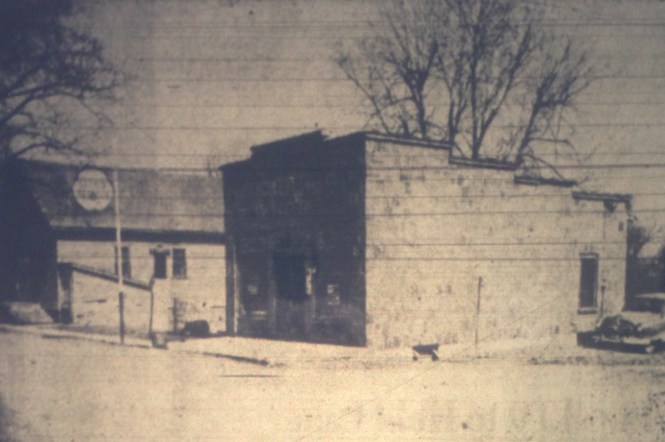 Dayton store