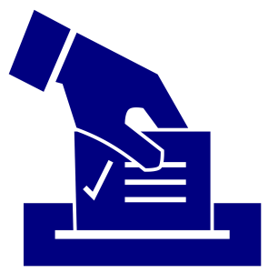 ballot-box