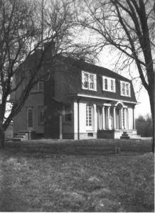 Ralph Green house
