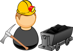coal miner