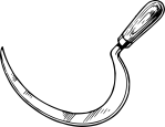 sickle