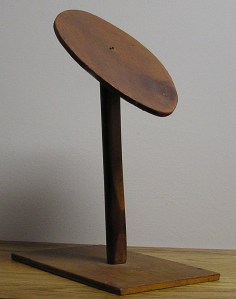 hat stand