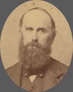 Levi Fahler
