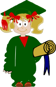 Grade-School-Graduate