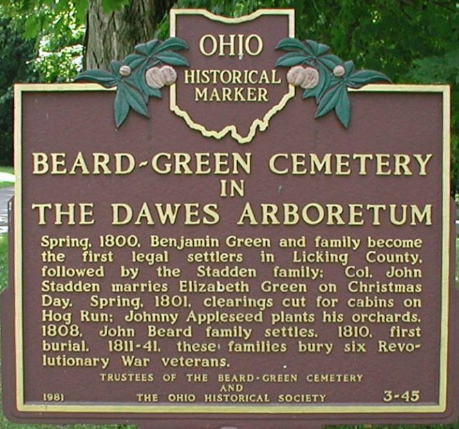 historical marker